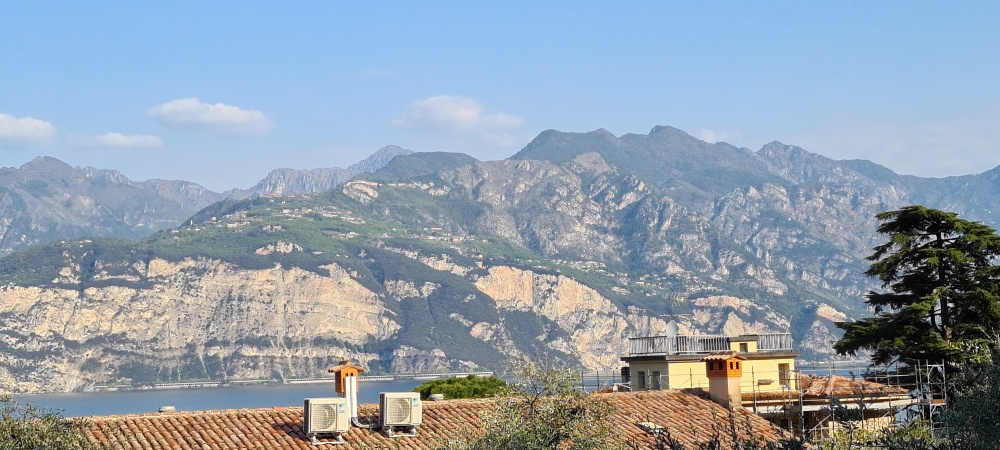 Und wieder ein sch�ner Tag