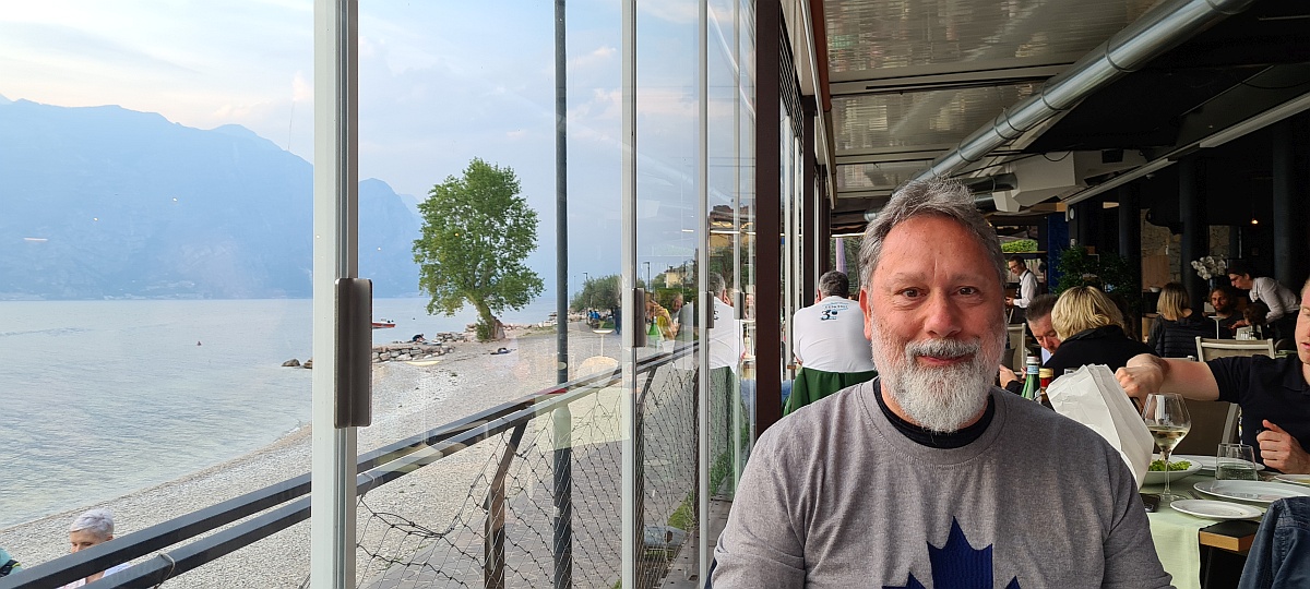 Zufriendenheit sichtbar gemacht!