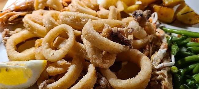 Alle Jahre wieder ...