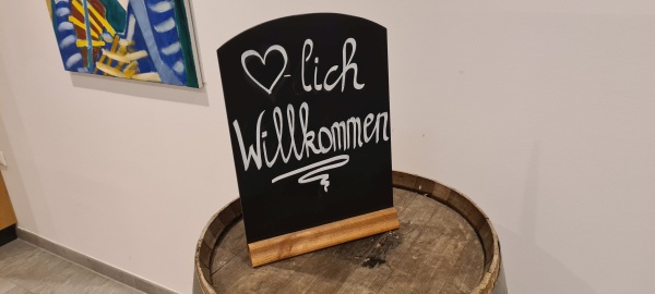 Willkommen im Quartier Gr�ner Baum