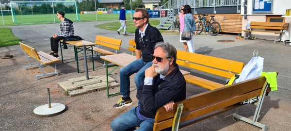 Aufmerksame Beobachter