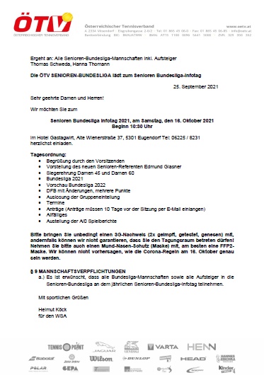 TC Dornbirn gewinnt 4:3 gegen den Wiener Athlektiksport Club und ist Aufsteiger in die Bundesliga