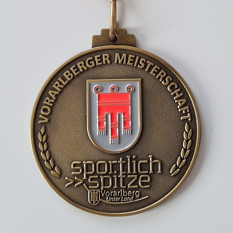 Bronzemedaille - LM 2022 - Einzel Herren 55 - Einzel Herren 60 - Doppel Herren 55
