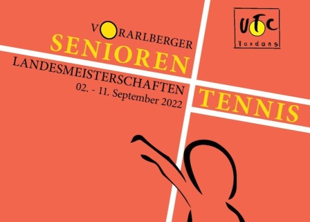 Ein tolles Programm bei der Tennis-Landesmeisterschaft in Vandans