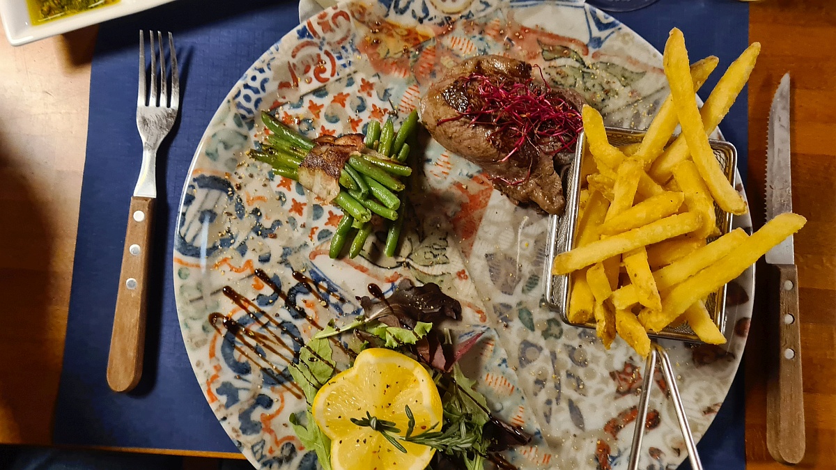 Volles Verw&ouml;hnprogramm von Michael & Marko f&uuml;r den Saisonabschluss 2025