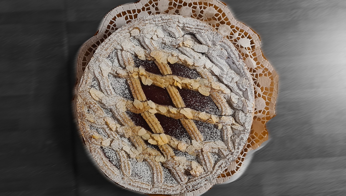 Meisterb&auml;cker R&ouml;bi hat wie immer die beste Bezugsquelle f&uuml;r das S&uuml;&szlig;e danach