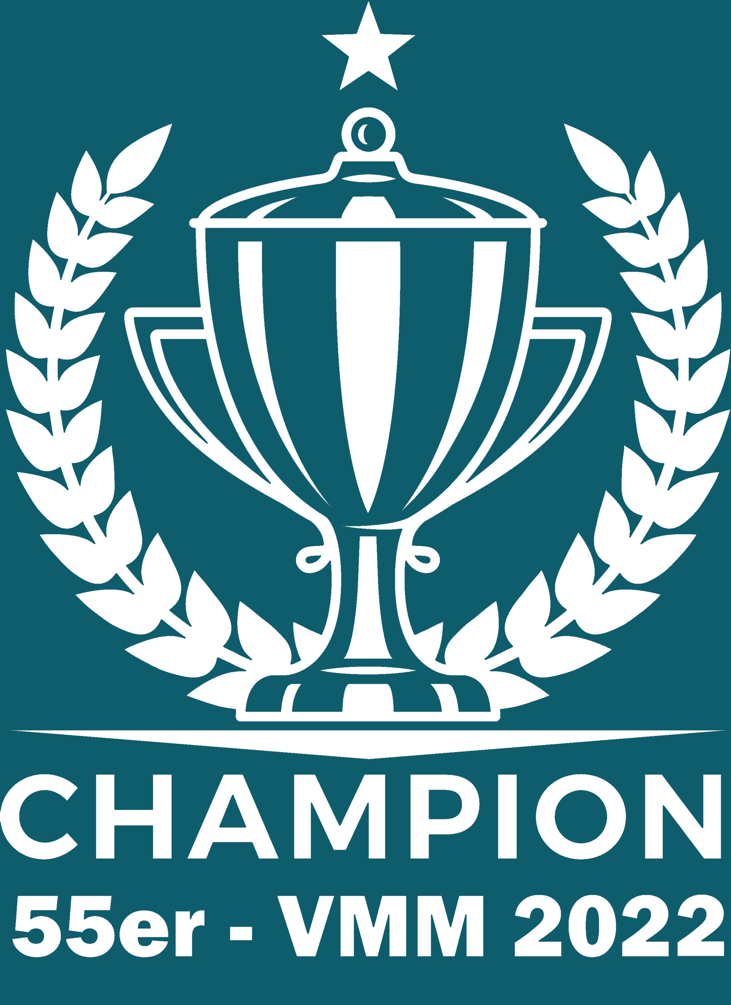 TC Dornbirn wurde 2022 zum 3. Mal in Serie VMM Meister in der A Klasse der Herren 55