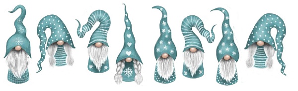 Team 55 des TC Dornbirn als Zipfelhauben 2022